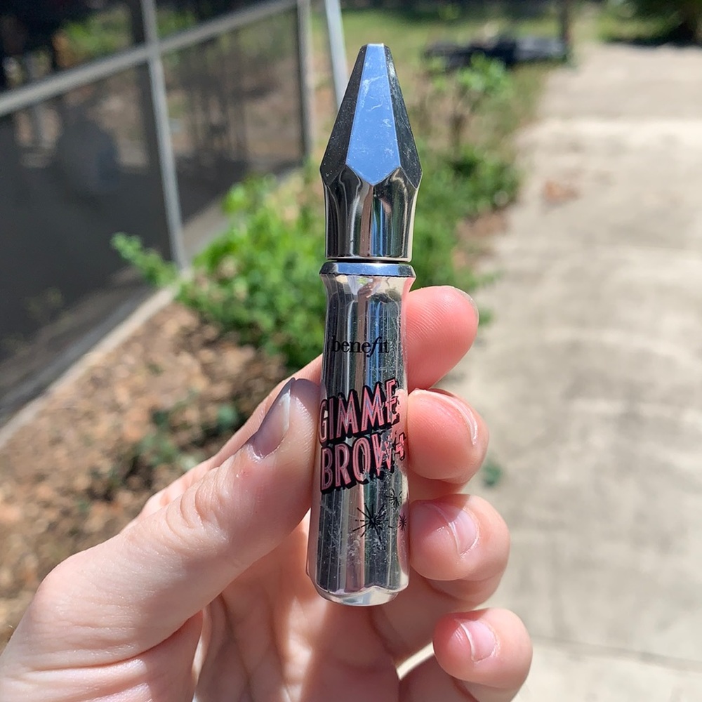 Benefit Gimme Brow